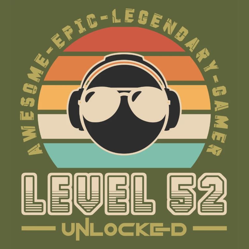 Level 52