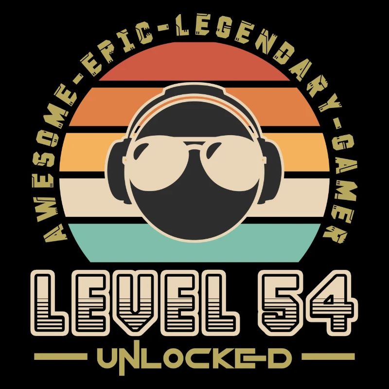 Level 54