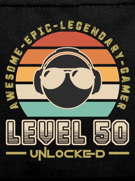 Level 50