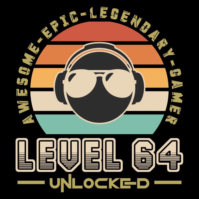 Level 64
