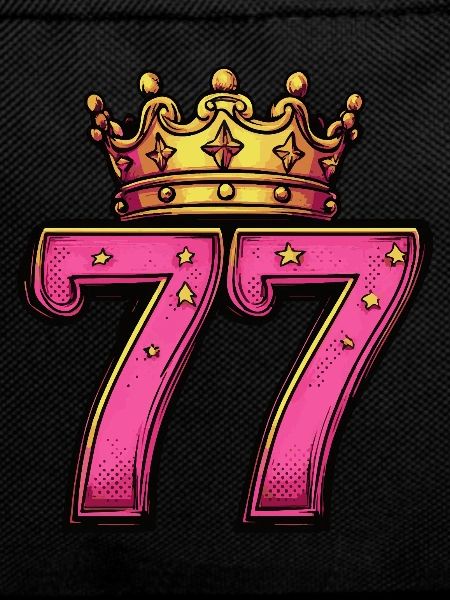 77 Number Krone