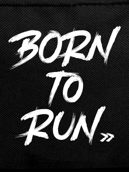 Born To Run