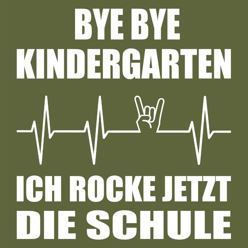 Einschulung