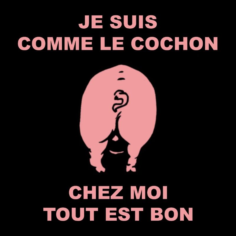 cochon
