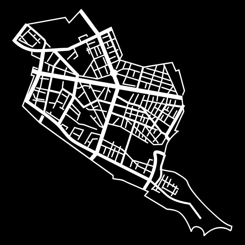 Friedrichshain Berlin