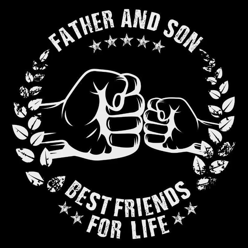 Father & Son