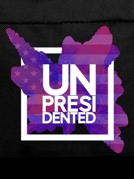 UPRESIDENTED AMERICAN