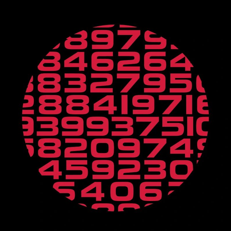 Pi 3,14