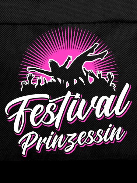 Festival Prinzessin