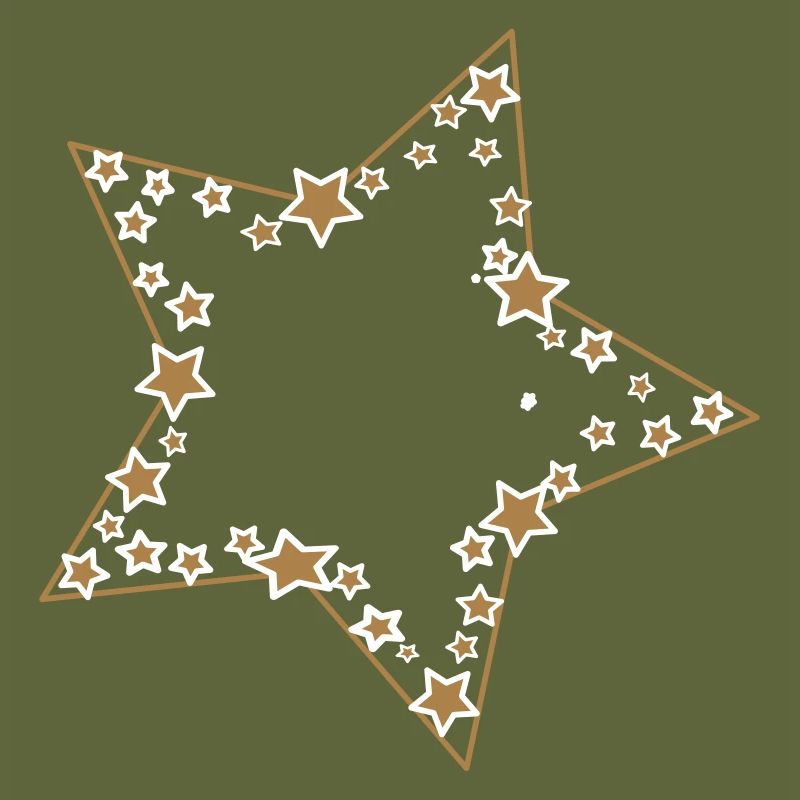 Étoiles dans l’étoile