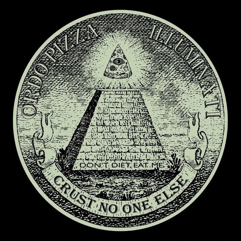 PizzaIlluminati