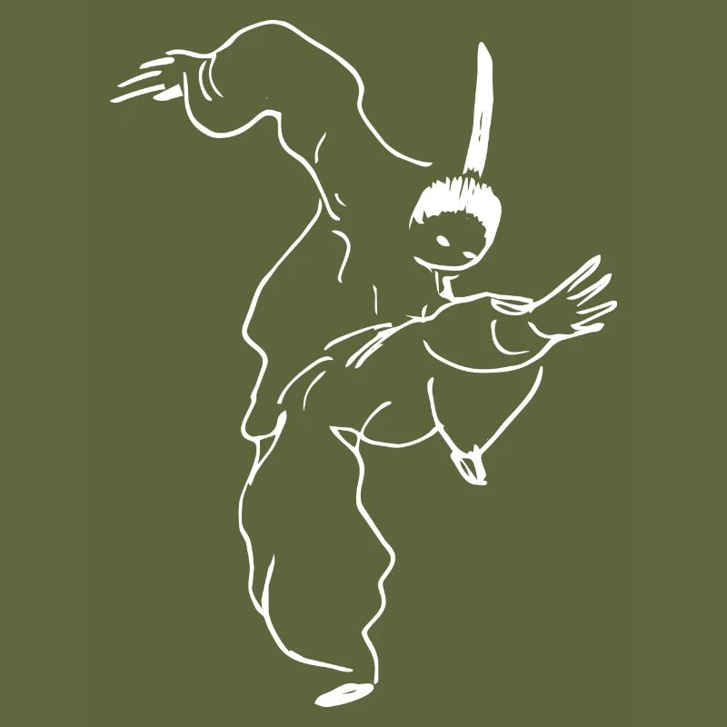 Kungfu Fighter