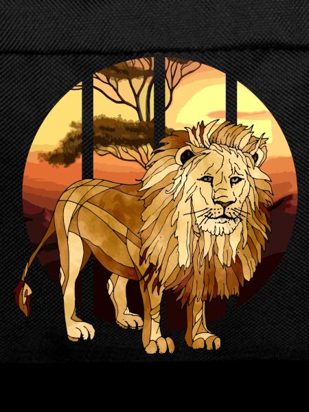 lion