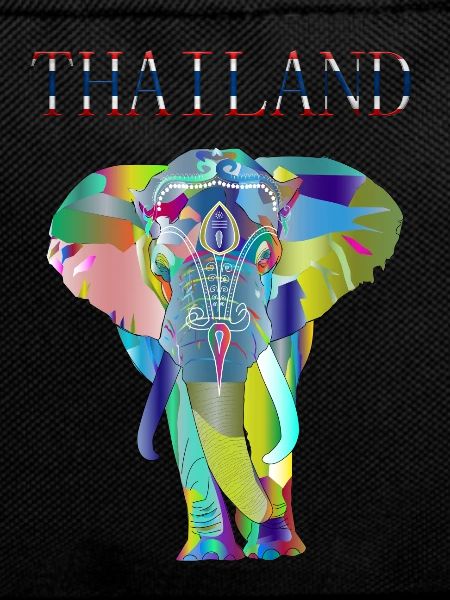 THAILAND ELEPHANT GIFT IDEA