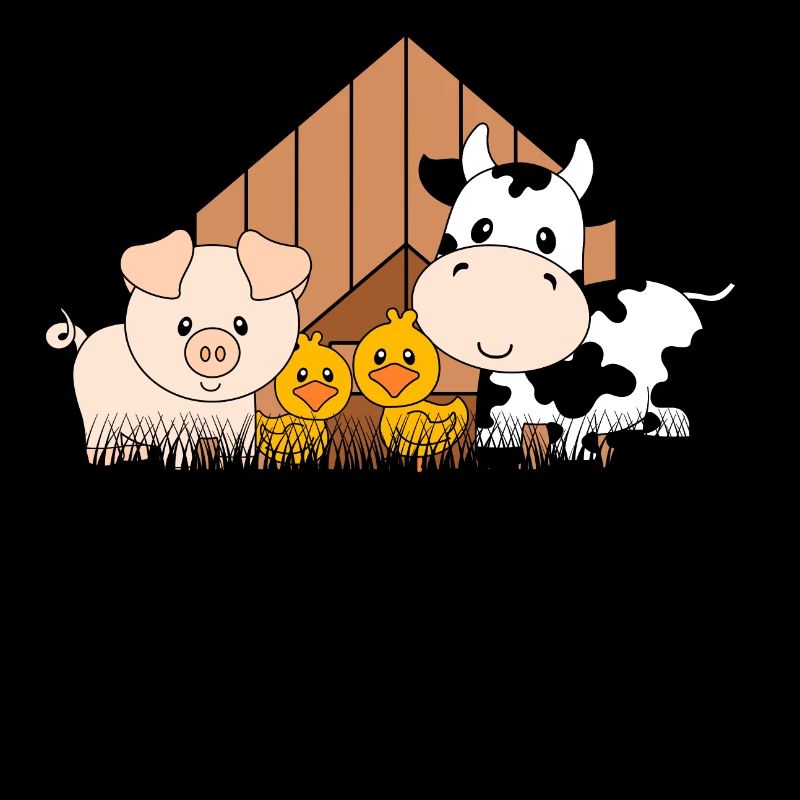 Save animals, eat people