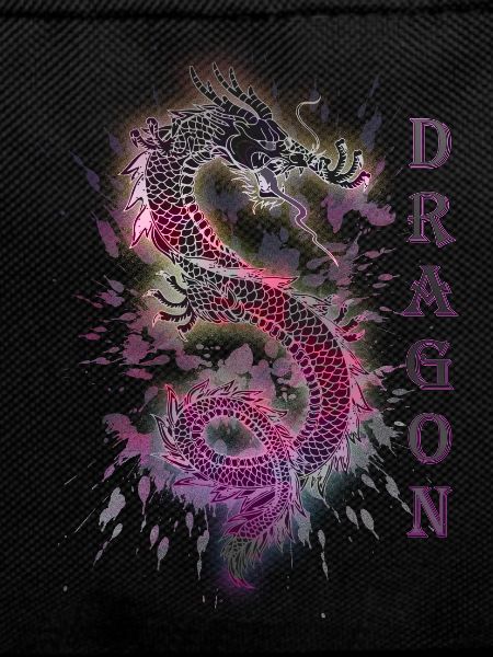 DRAGON DRACHE