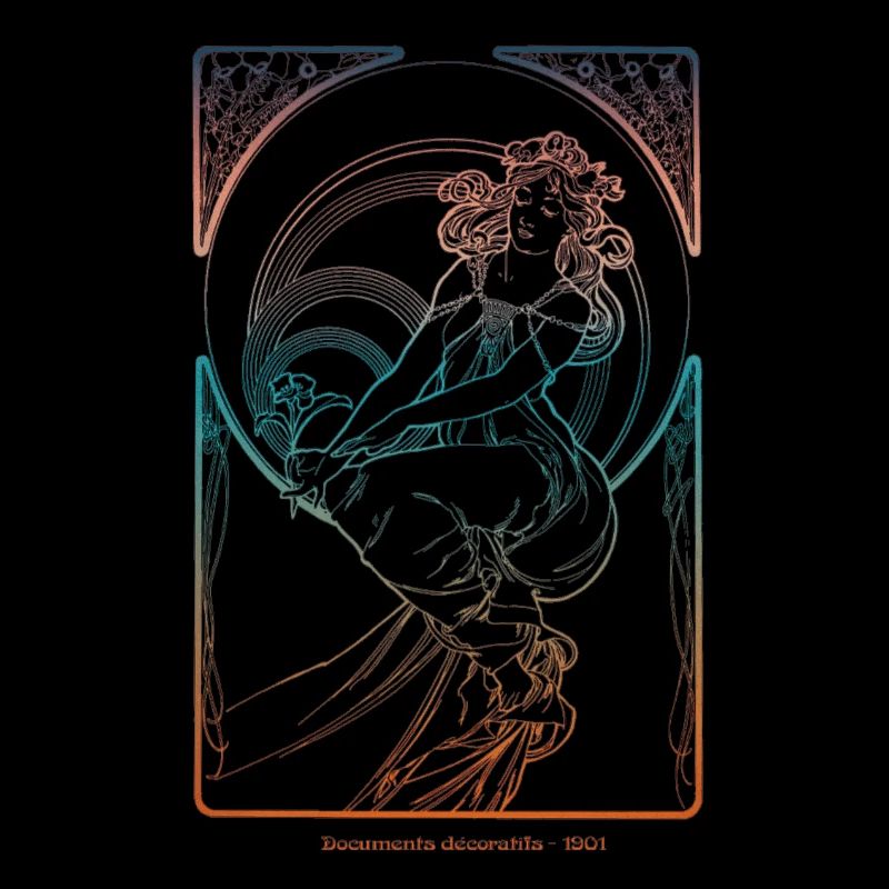 Alfons Mucha