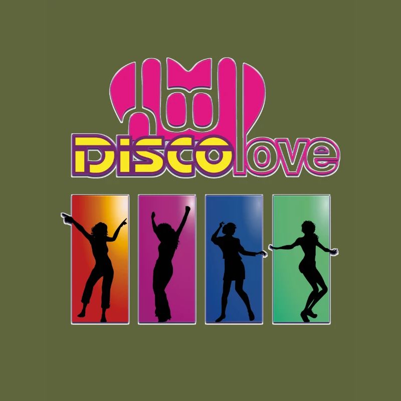 Disco Love Dance