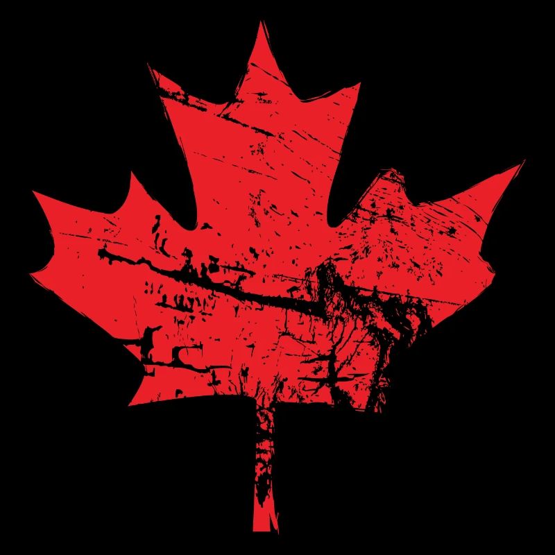 Canadian Maple Leaf