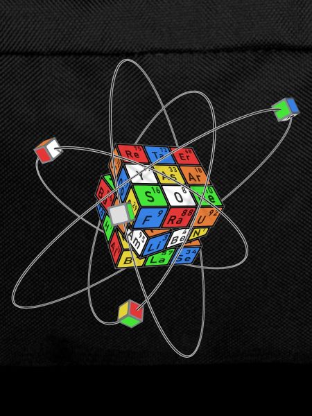 Cubes élémentaires