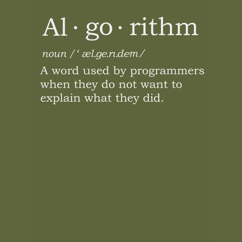 informatiker it techniker programmierer geschenk