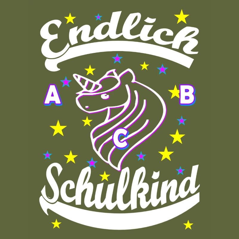 Finally schoolchild enrolment