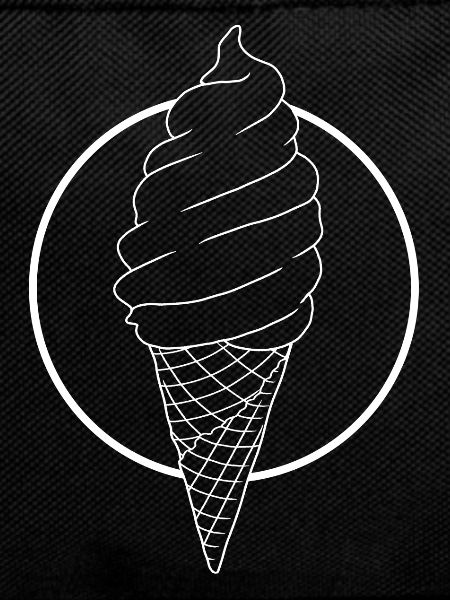 Soft ice cream