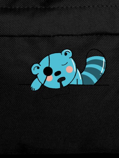 Pirate bear