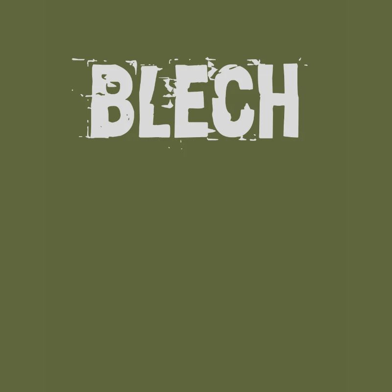 Blech
