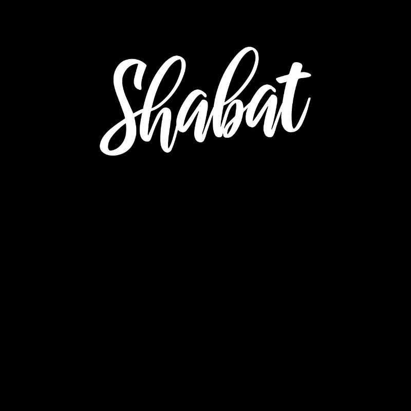 Shabat Christian Clothing
