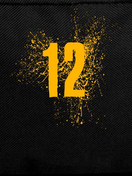 12 Twelve years
