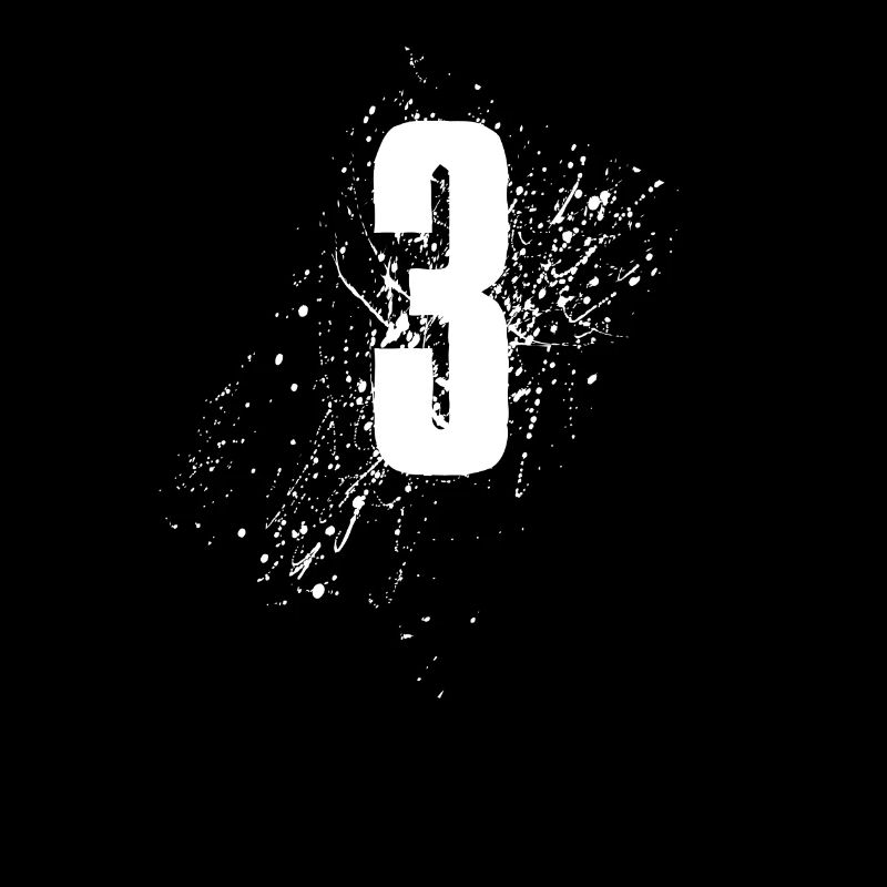 3