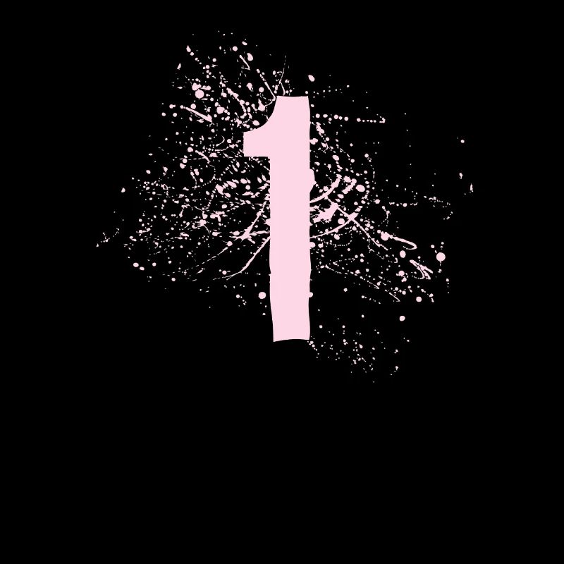 1 Eins