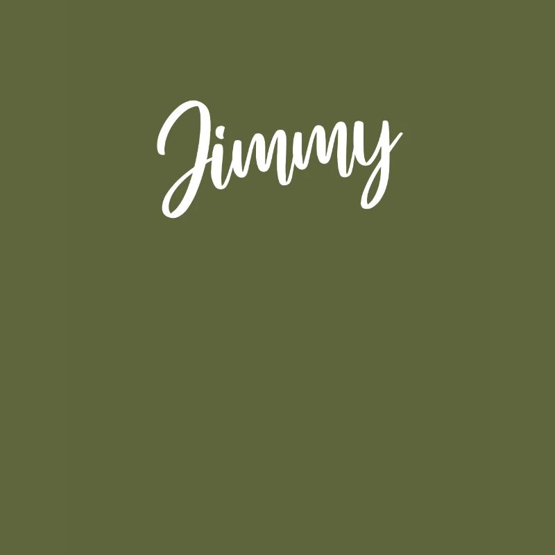 Jimmy