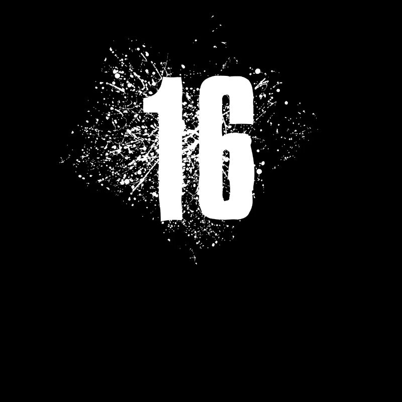 16 ans