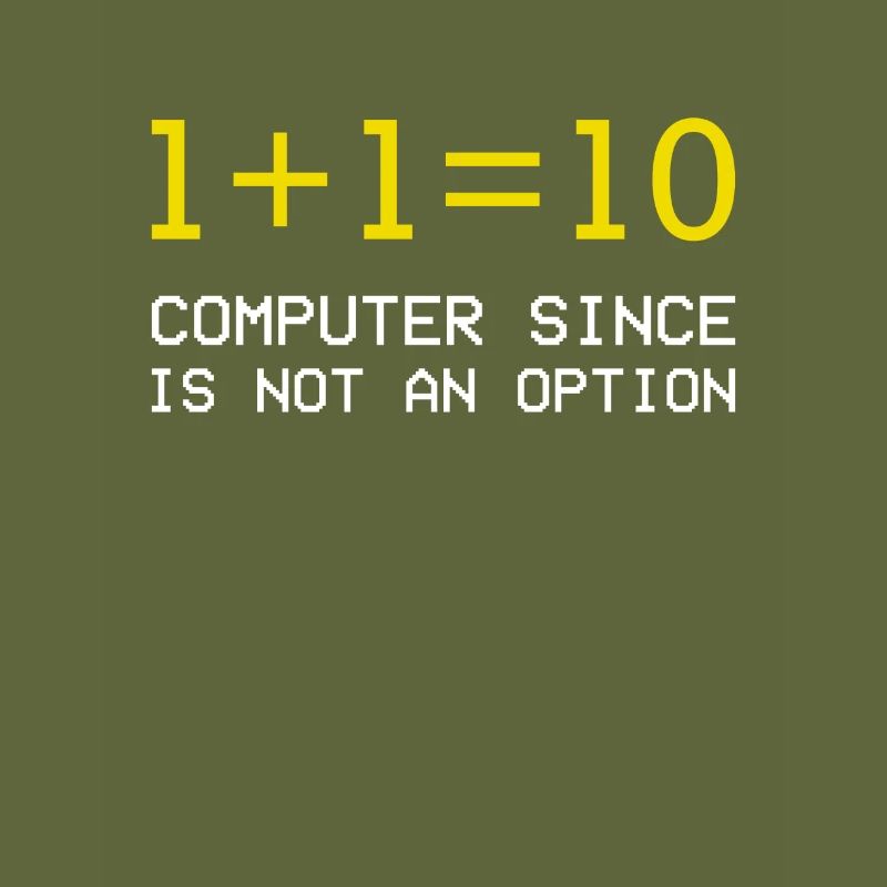 Computer programming