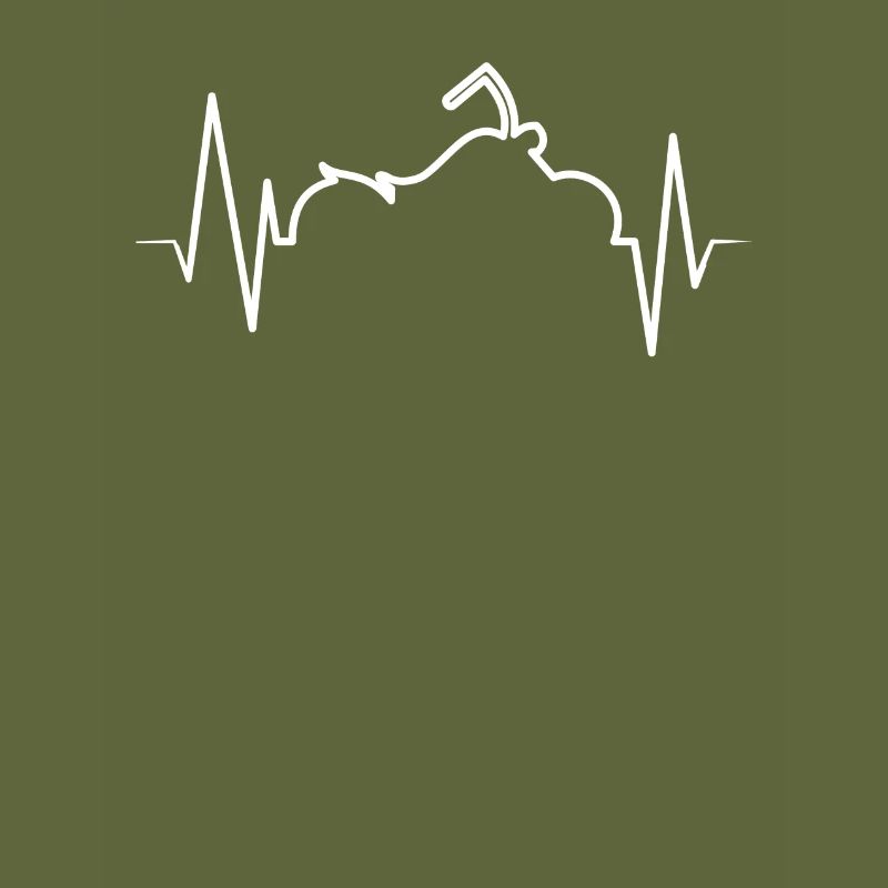 herzfrequenz chopper