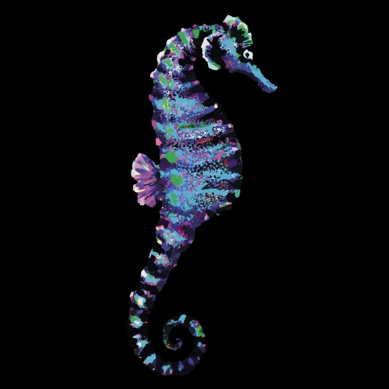 Seepferdchen