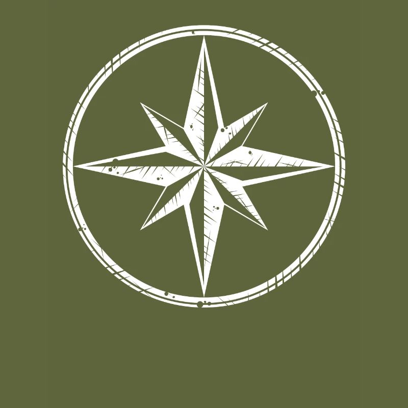 nautical star compass