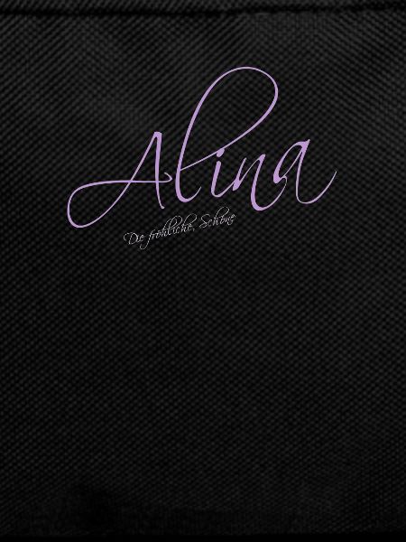 Alina