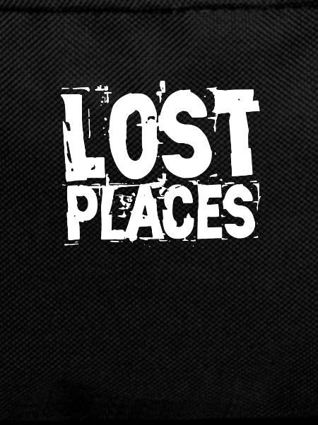 Lost Places
