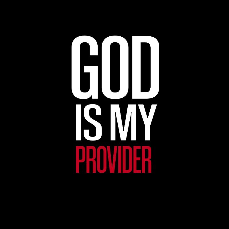 God my provider Yahweh Jireeh