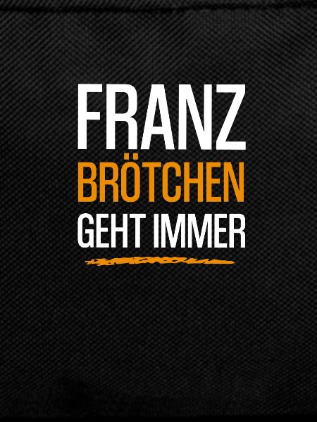 Franzbrötchen