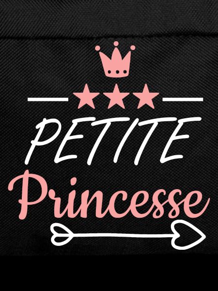 Petite Princesse