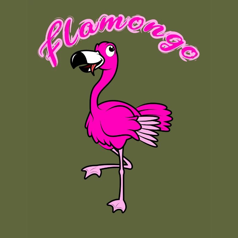 flamongo