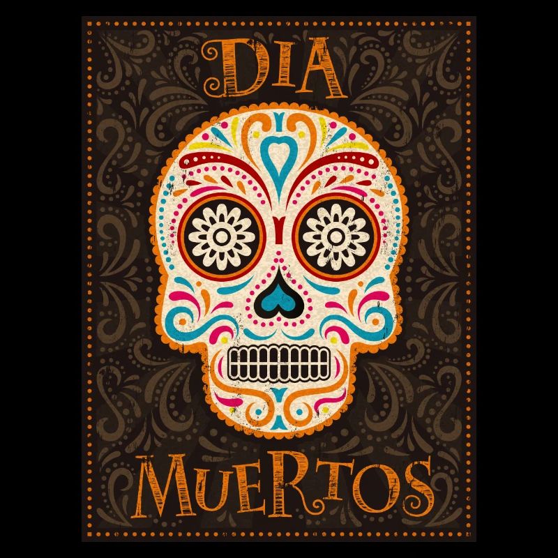 Dia Muertos
