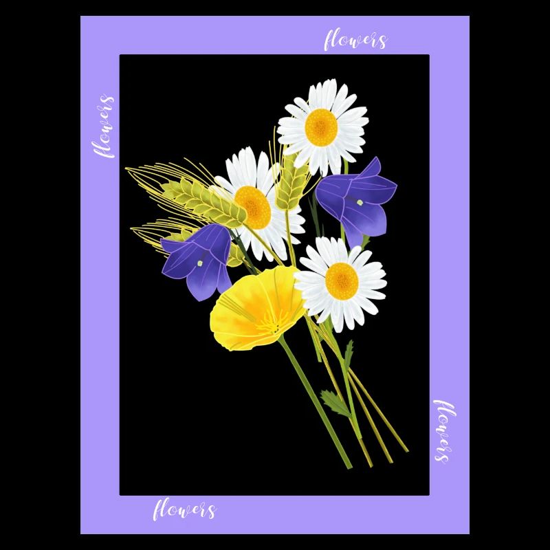 Flowers, Blumen