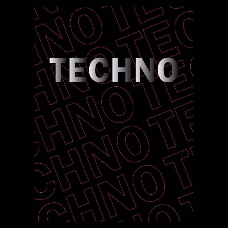 TECHNO TECHNO TECHNO