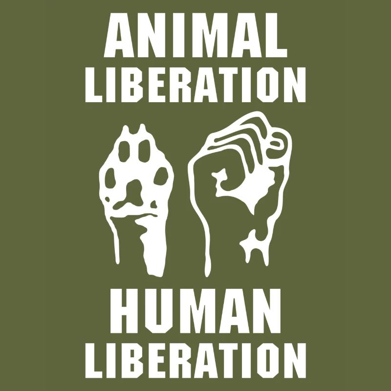 Befreiung der Tiere