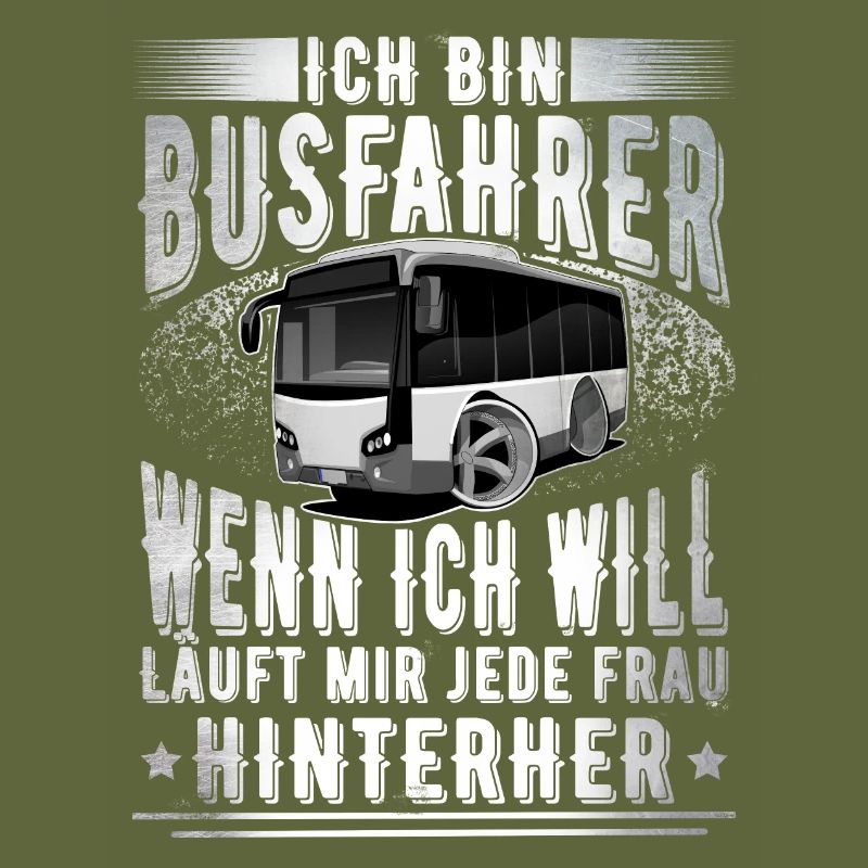 Busfahrer